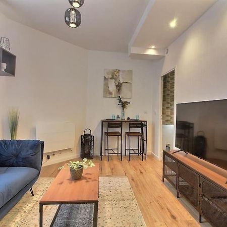 Le Cocon De Pleyel Apartment Saint-Denis  Luaran gambar